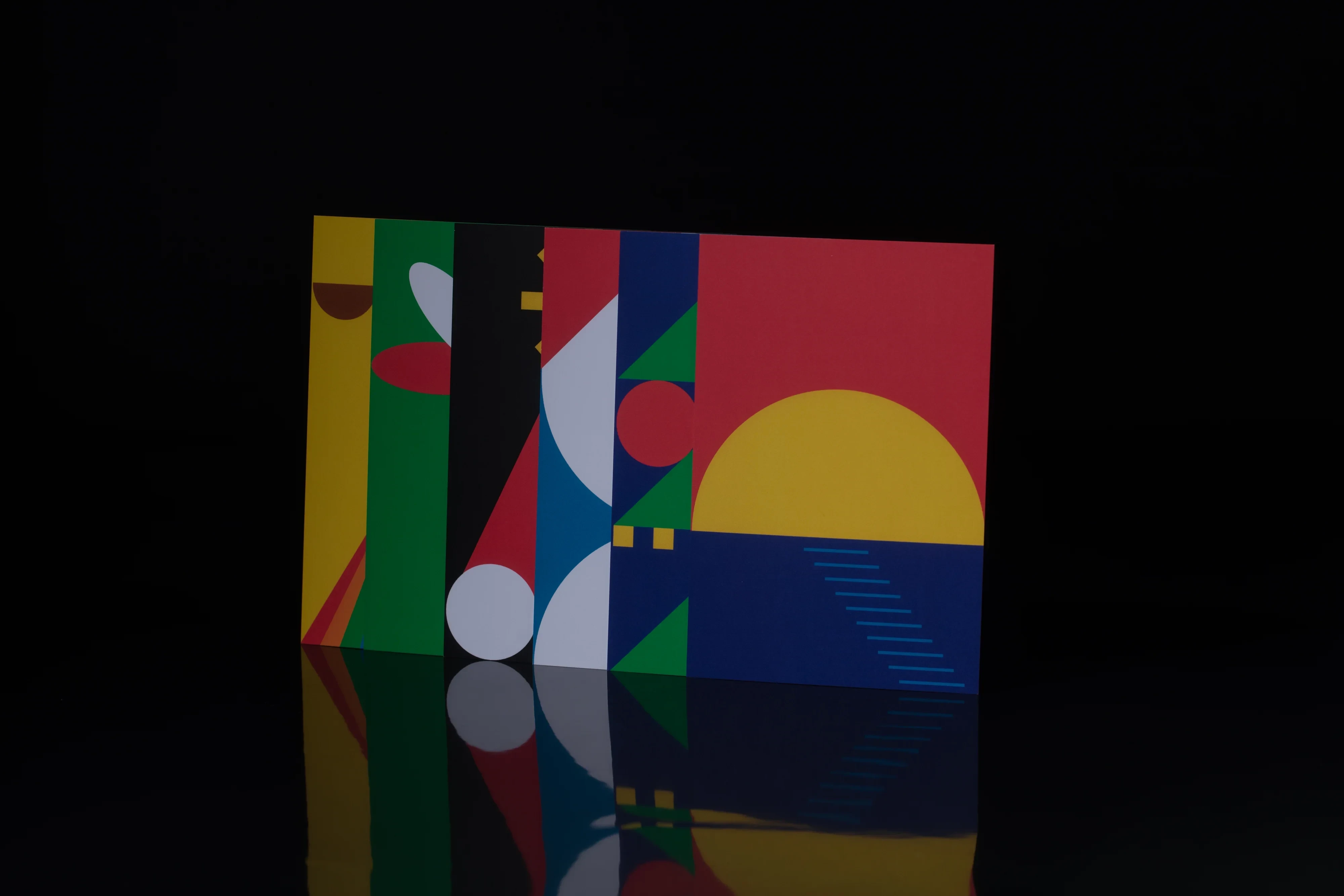 X-mas Card Set