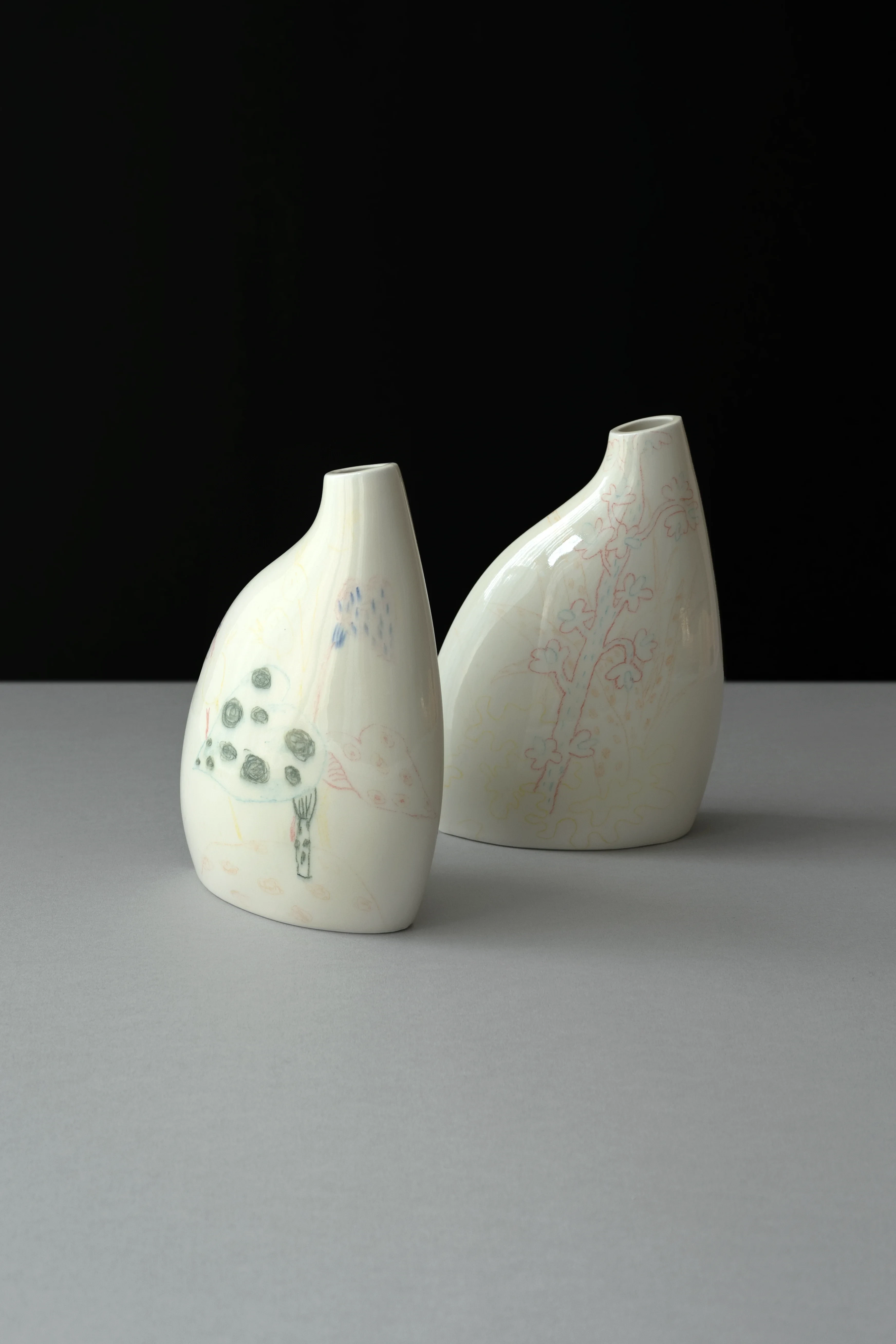 Natiful vase