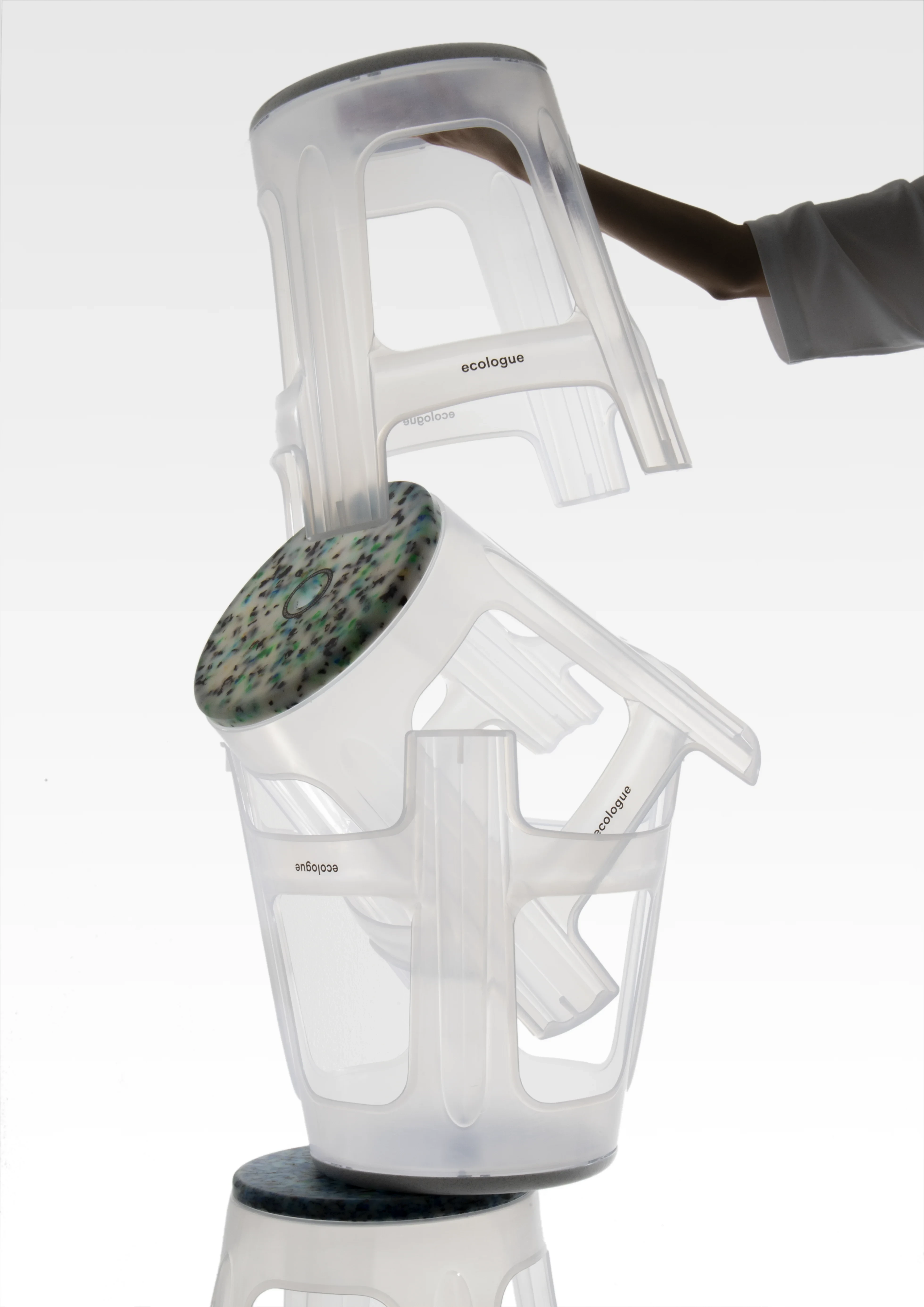 Seoripul Stool