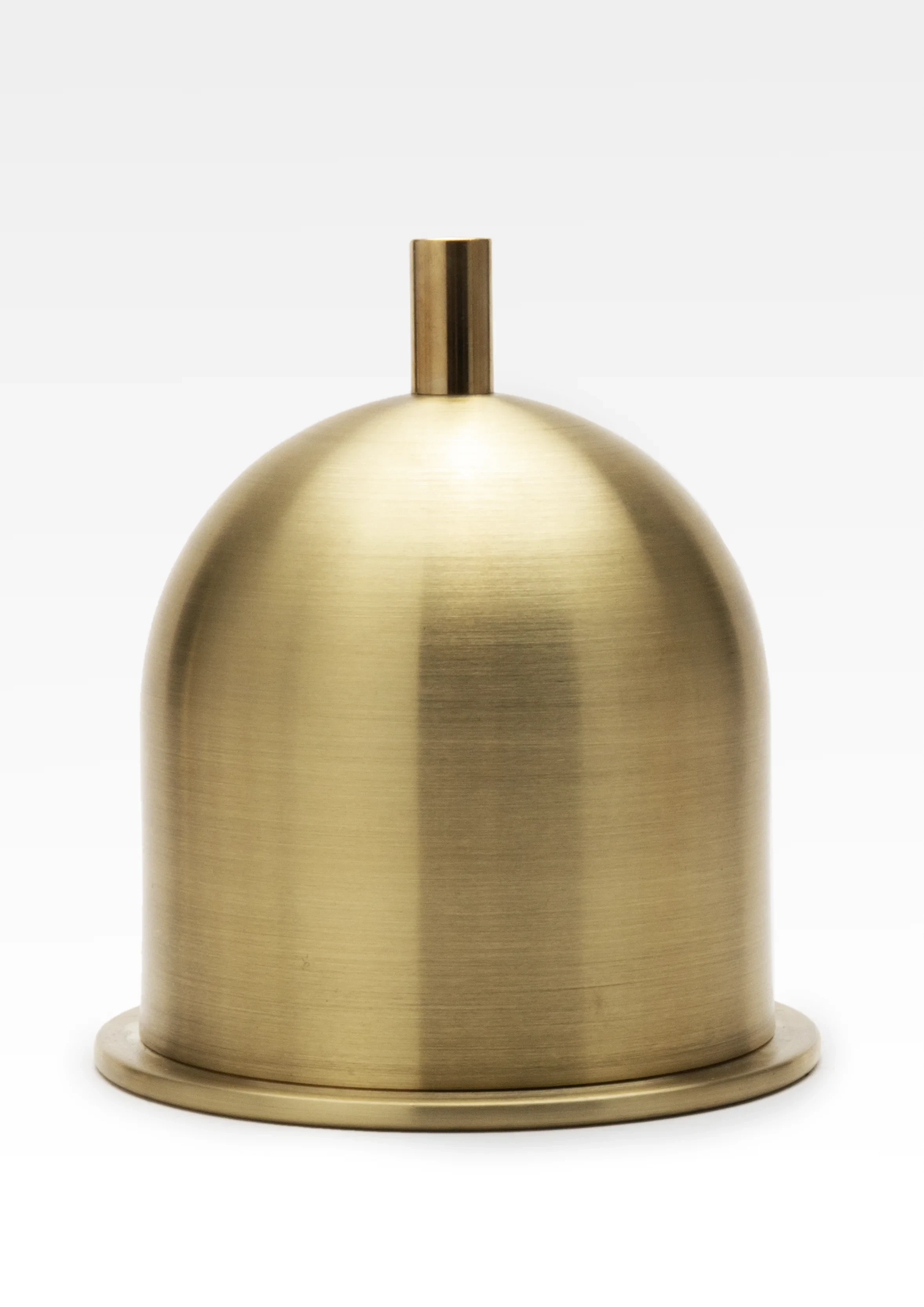 Bell Canister