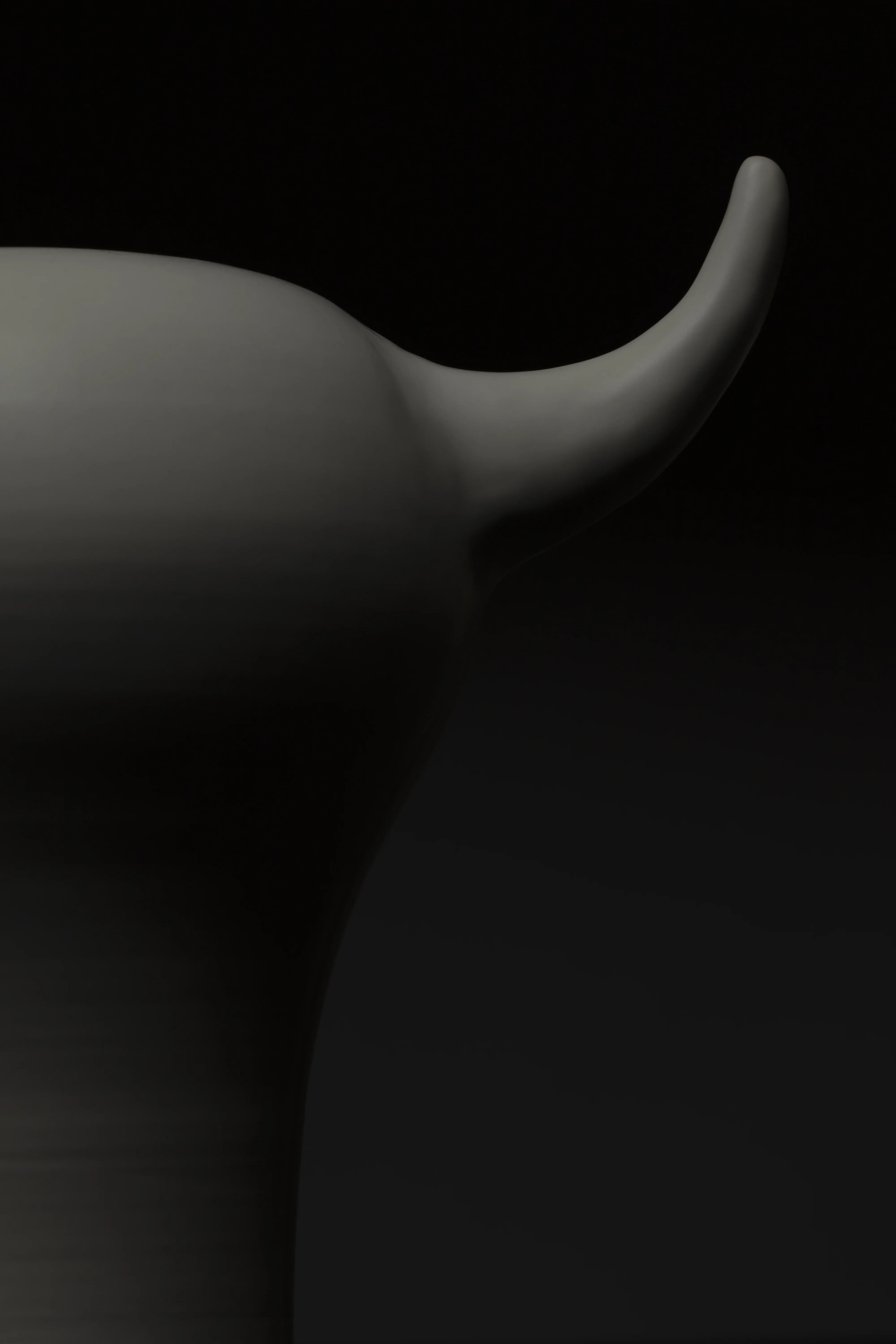 Cattle Vase