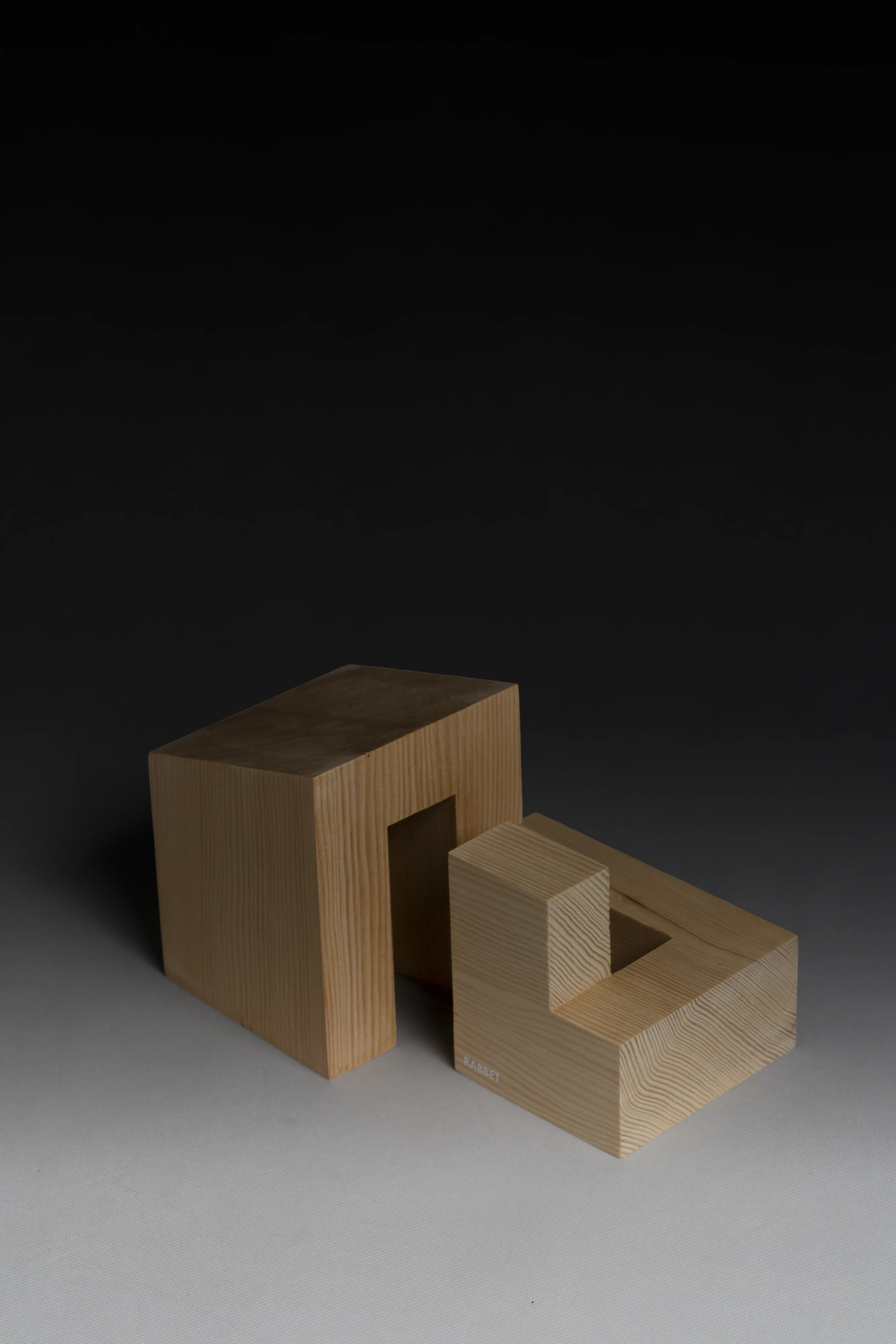 Tongue and Groove / Dado and Rabbet