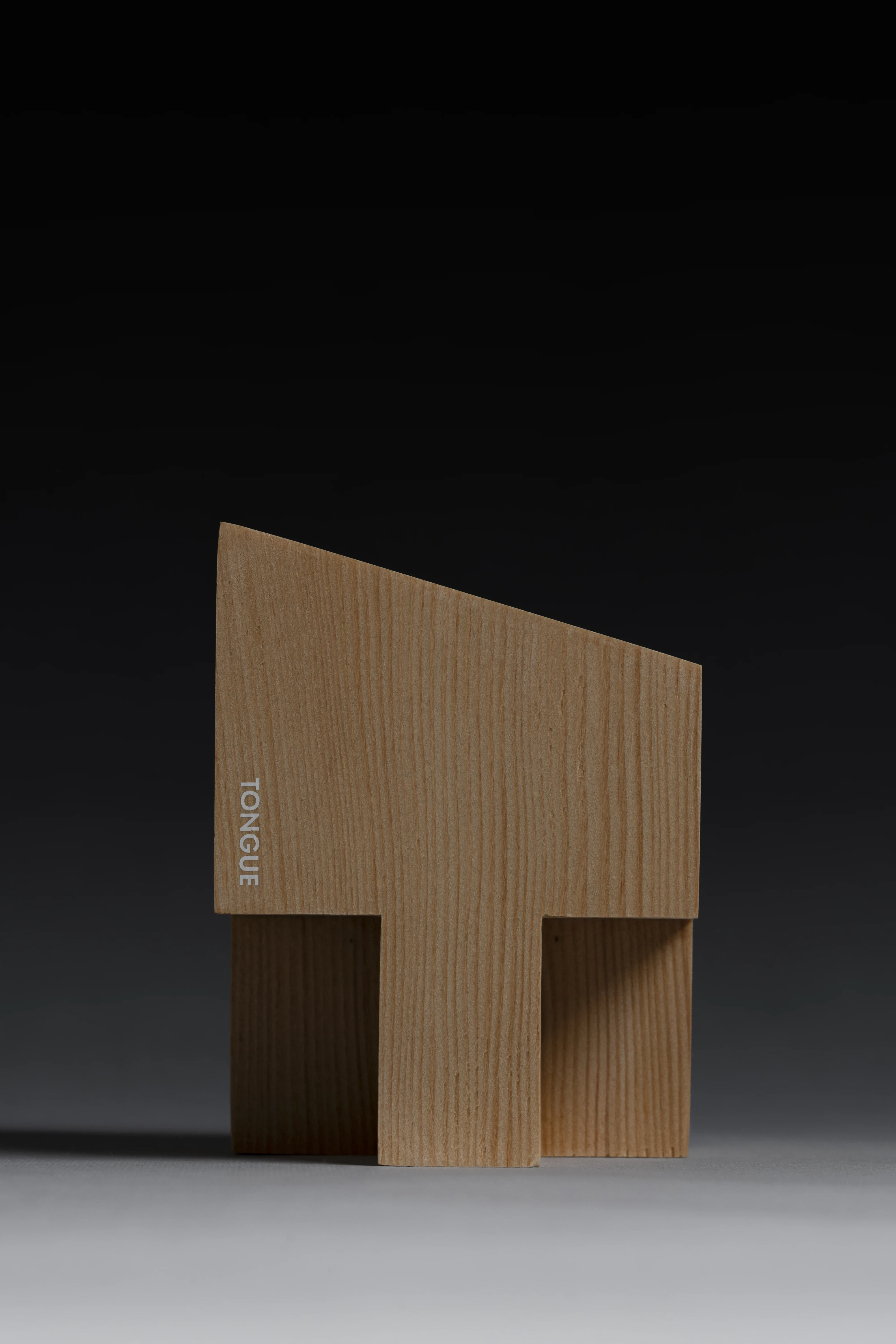 Tongue and Groove / Dado and Rabbet