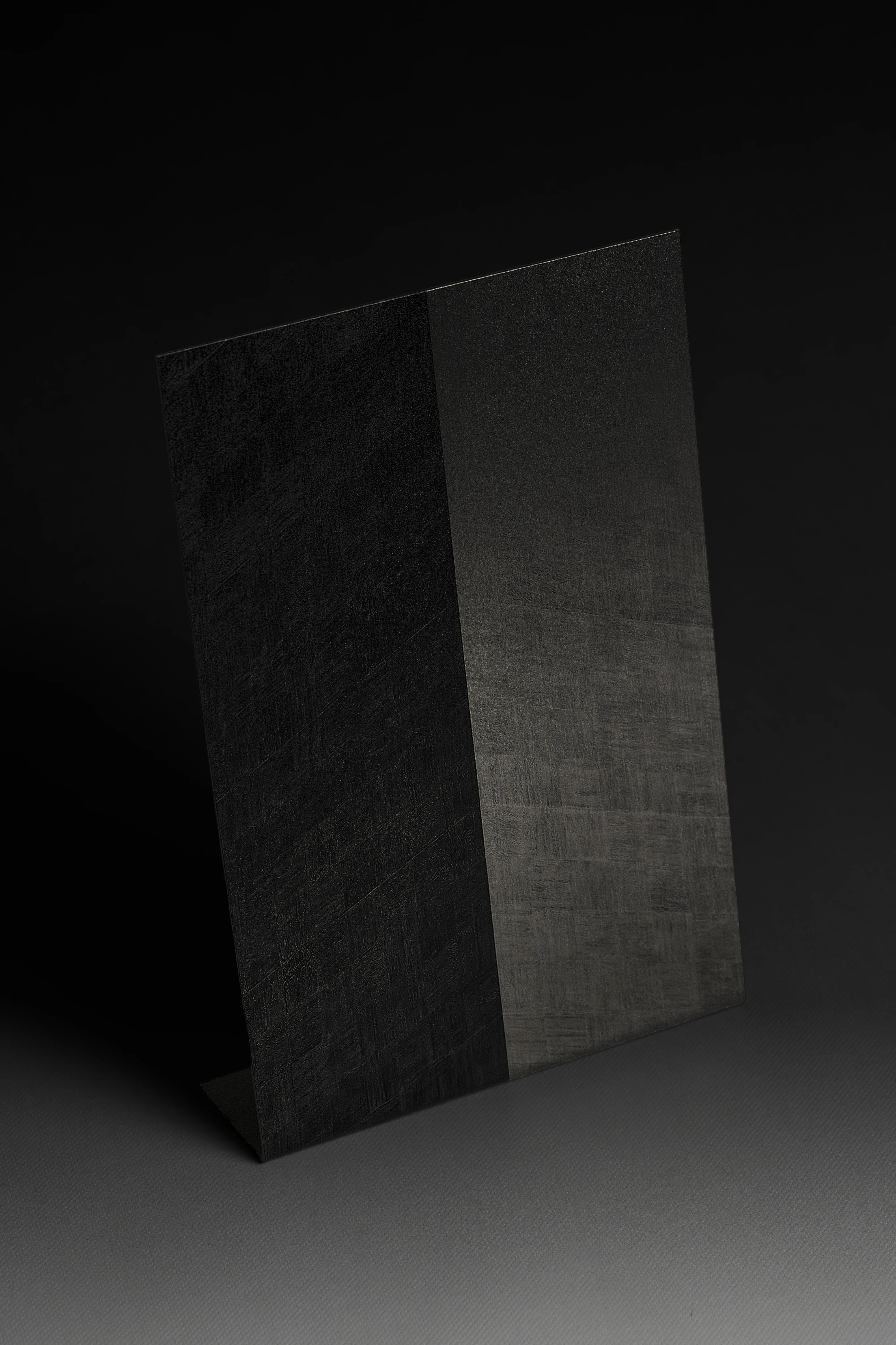 Fragments I–II–III