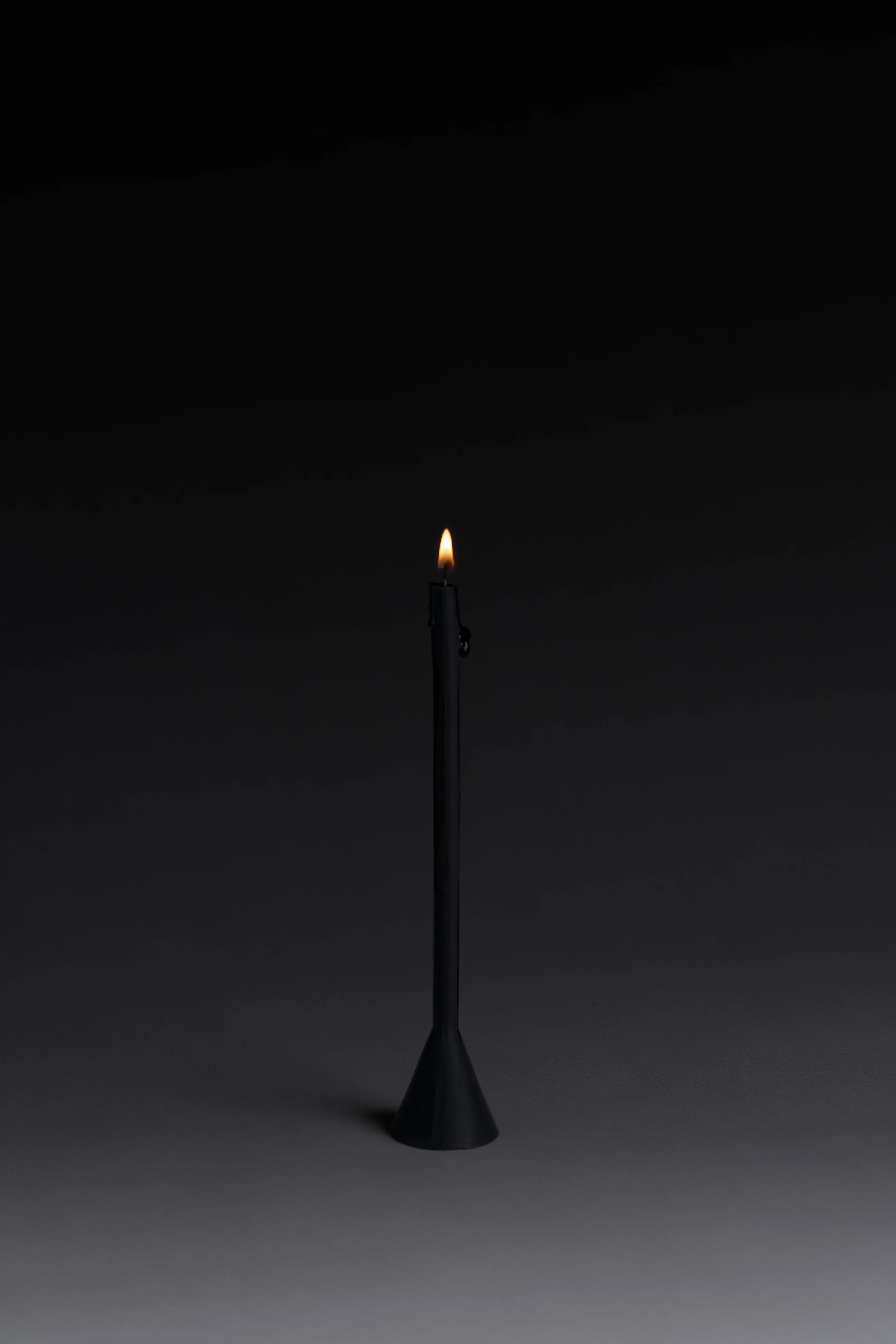 PINE MATCHES & PINE CANDLE