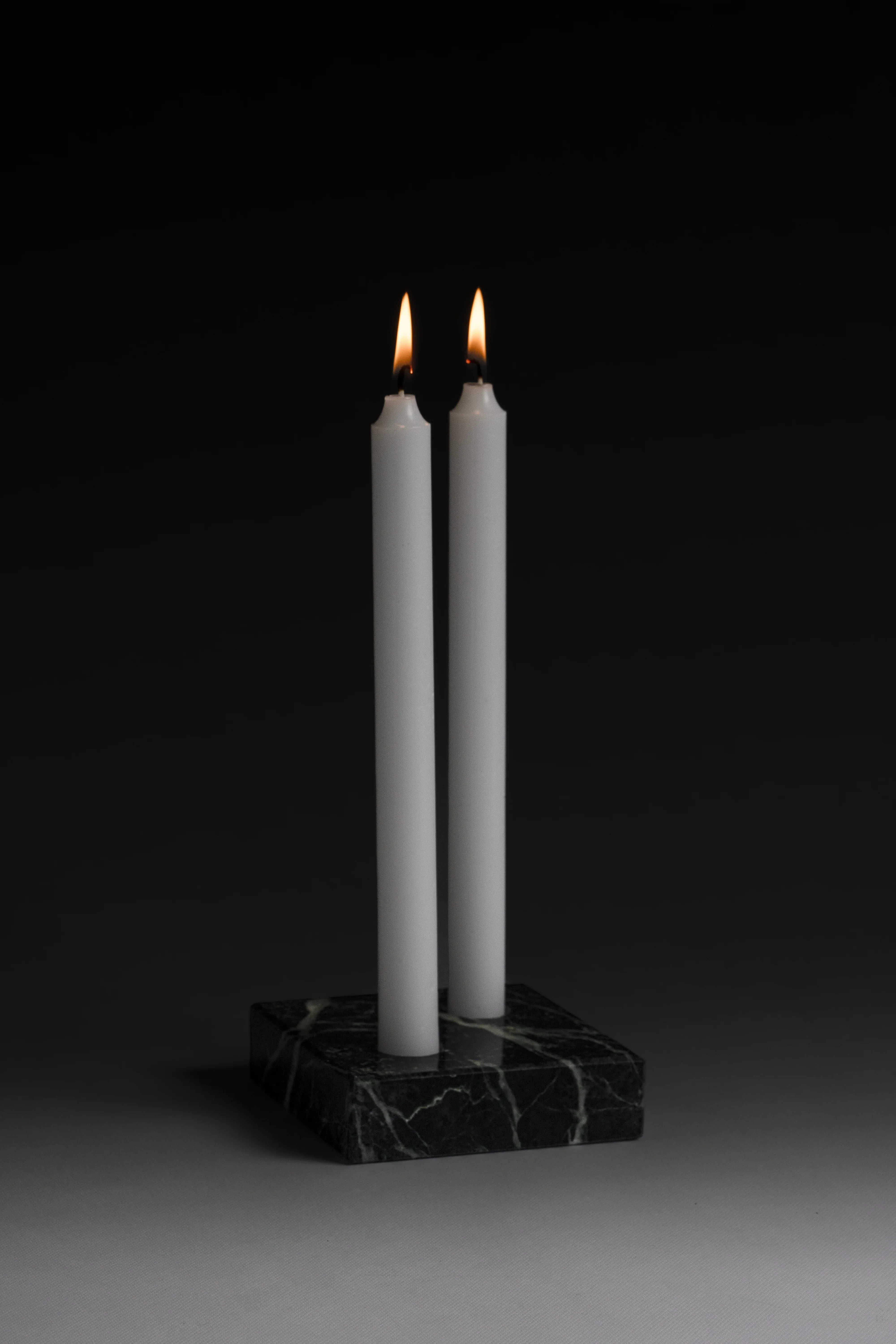Double Lights Stone